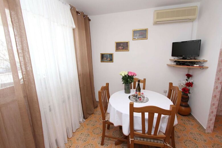 Apartments San Francesco