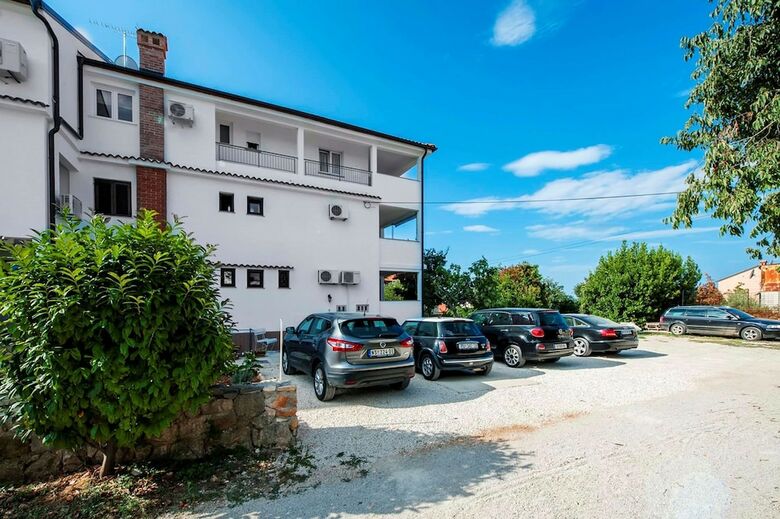Apartments San Francesco