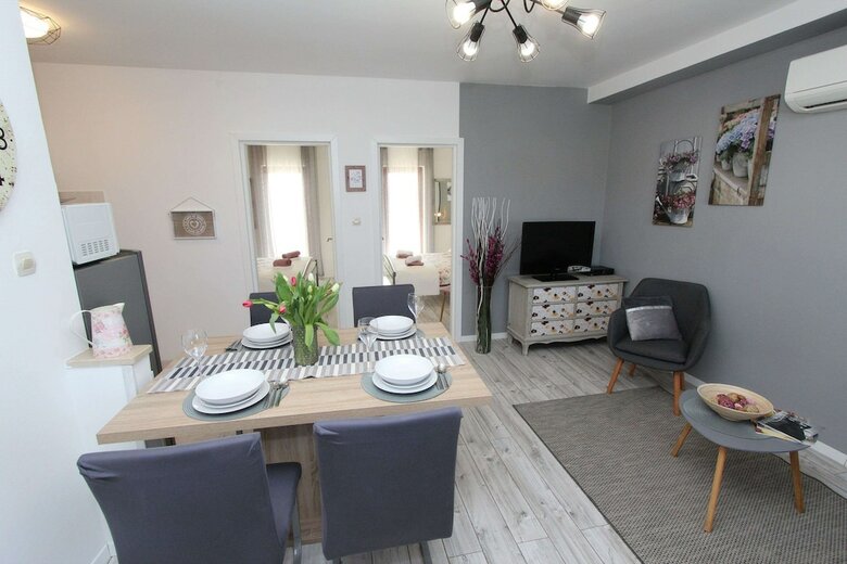 Apartments San Francesco