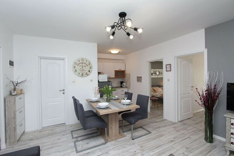 Apartments San Francesco
