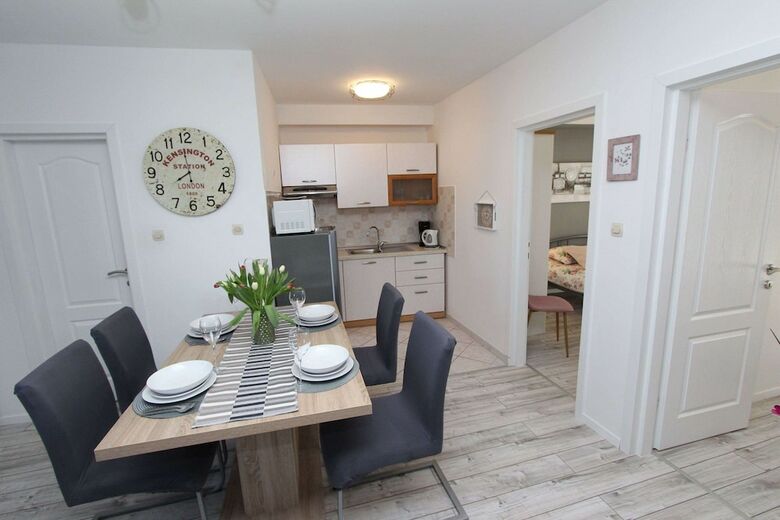 Apartments San Francesco