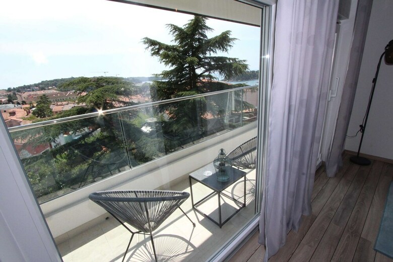 Apartments San Francesco