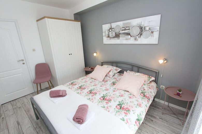 Apartments San Francesco