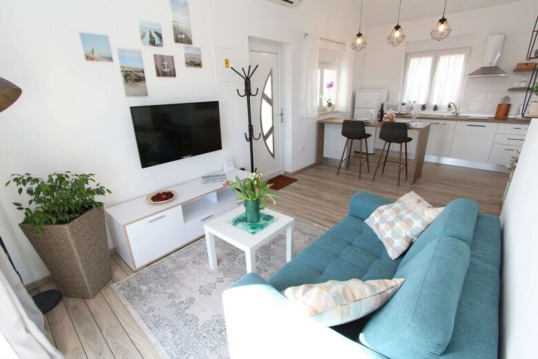 Apartments San Francesco