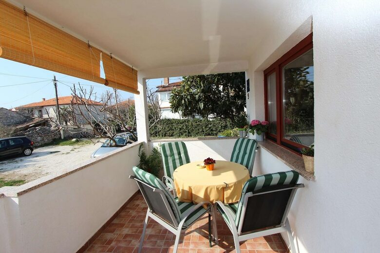 Apartments San Francesco