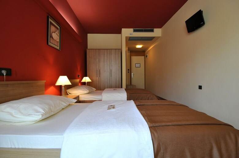 Hotel Fontana