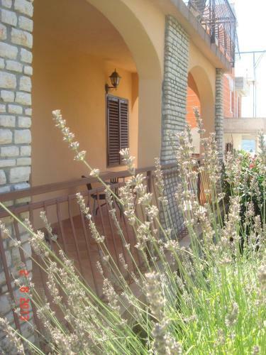 Apartments Renata