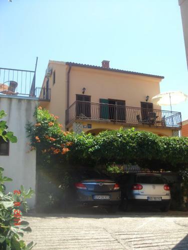 Apartments Renata