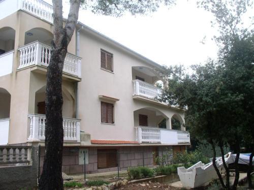 Apartments Stanko