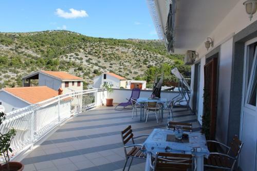 Apartments Maric
