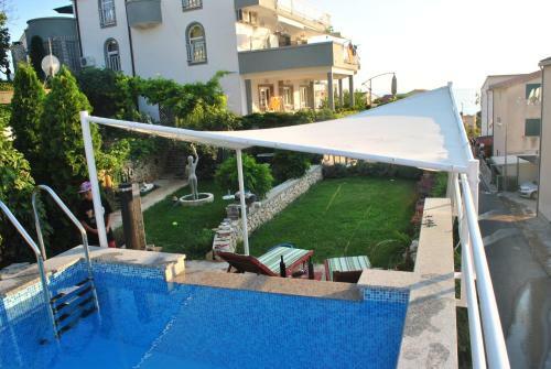 Apartments Maric