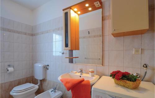 Holiday Home Oric Stari Grad III