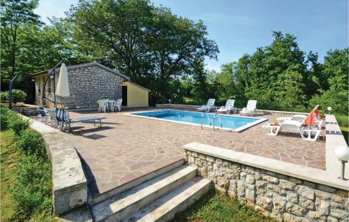 Holiday Home Oric Stari Grad III