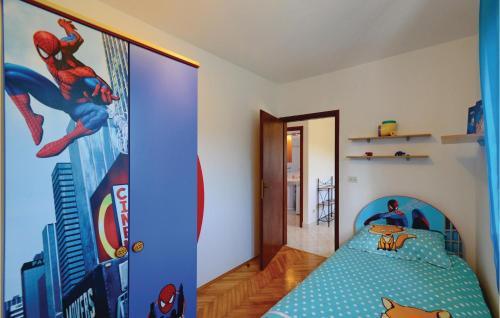 Holiday Home Oric Stari Grad III
