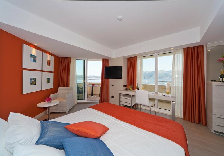 Hotel Lafodia Sea Resort
