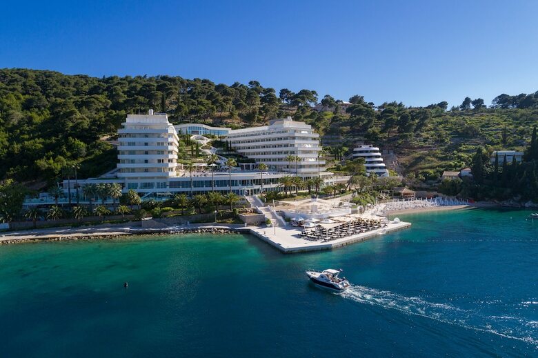 Hotel Lafodia Sea Resort