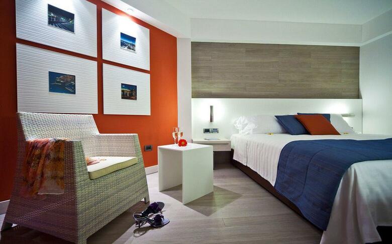Hotel Lafodia Sea Resort