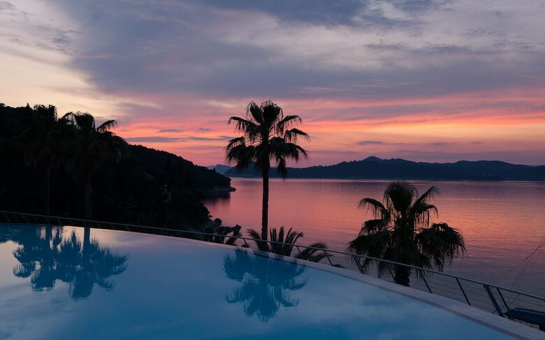 Hotel Lafodia Sea Resort