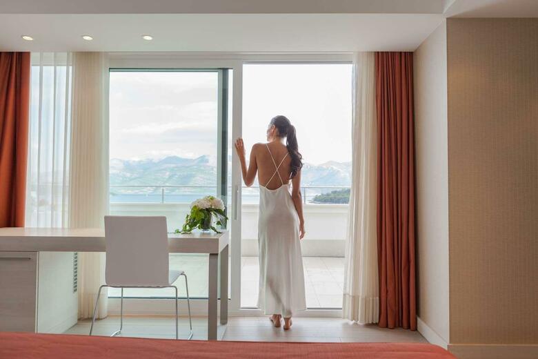 Hotel Lafodia Sea Resort