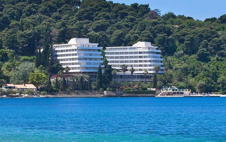 Hotel Lafodia Sea Resort