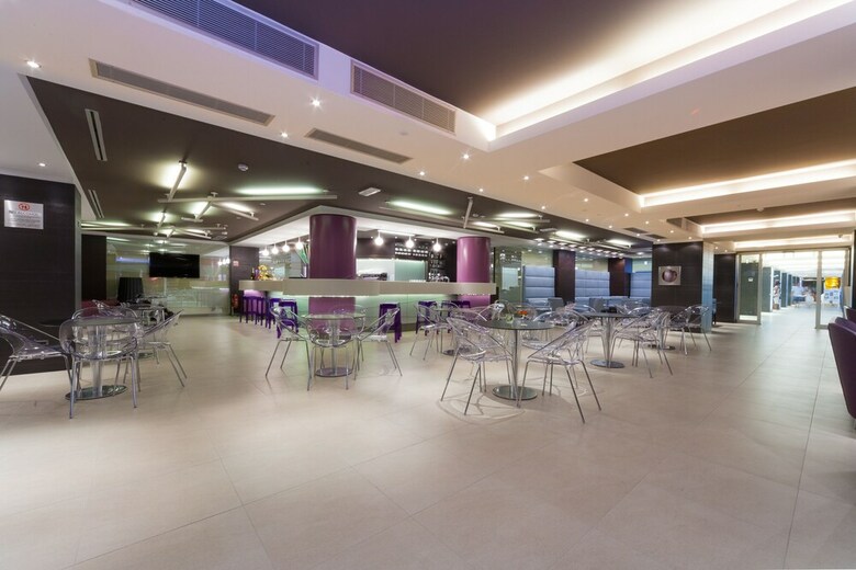Hotel Lafodia Sea Resort