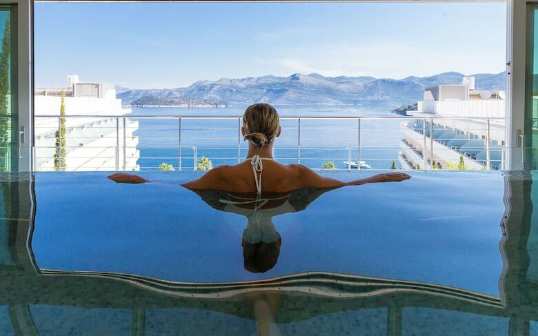 Hotel Lafodia Sea Resort