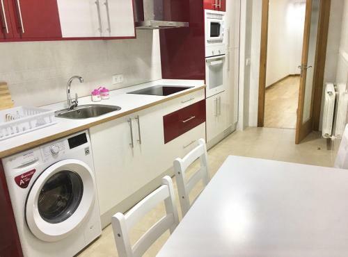 Apartamento Piso C�ntrico Pr�ximo A La Playa