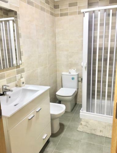 Apartamento Piso C�ntrico Pr�ximo A La Playa