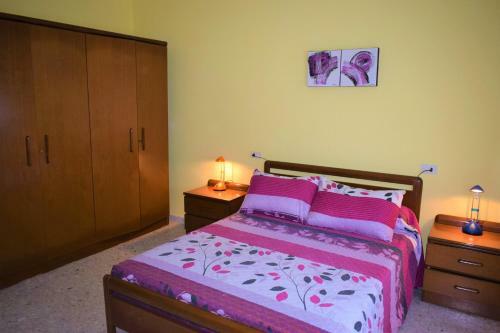 Apartamento As Carreiras 2