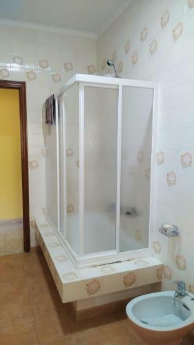 Apartamento As Carreiras 2