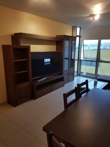 Apartamento Vista Mar