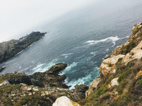 Un Paraiso Junto Al Mar