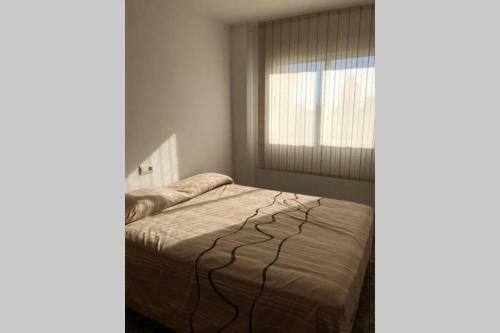 Apartamento �tico El Fartons Borriana
