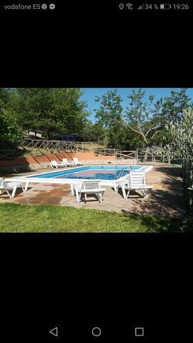 Lodge Caba�as Rurales La Vega