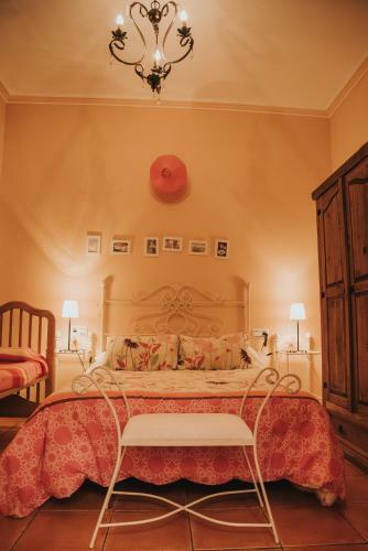 Casa Con Jacuzzi, Sauna, Bodeguita Rociera Y Chimenea, De Lujo