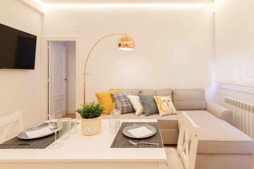 Apartamento Reformado Con Encanto By Theurbanhosts