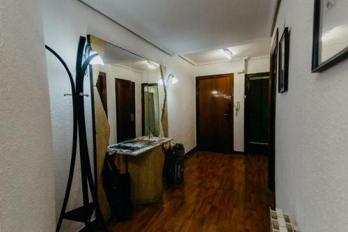 Apartamento Ubicaci�n Excelente Cerca Del Centro Azkuna