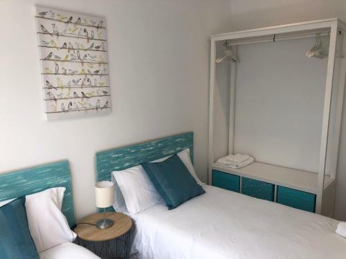 Apartamento Bilbao Central Station Flat By Next Stop Bilbao