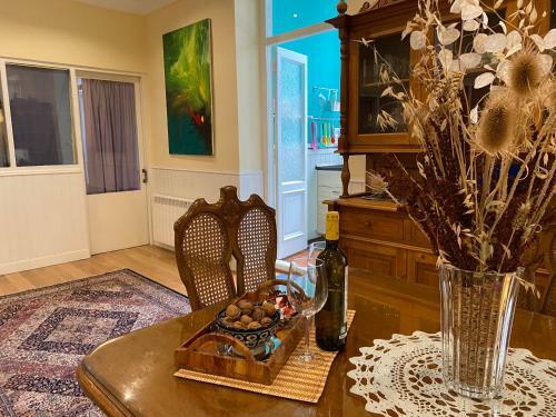 Amplio Apartamento Junto Al Guggenheim