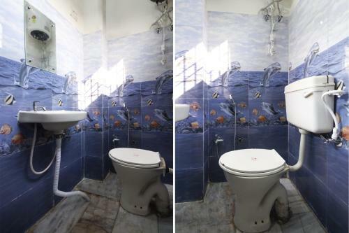Hotel Collection O 60794 A One Residency And Restaurant