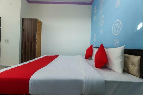 Hotel Collection O 60794 A One Residency And Restaurant