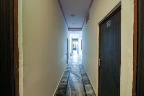 Hotel Collection O 60794 A One Residency And Restaurant