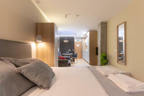 Hibilbao Apartments