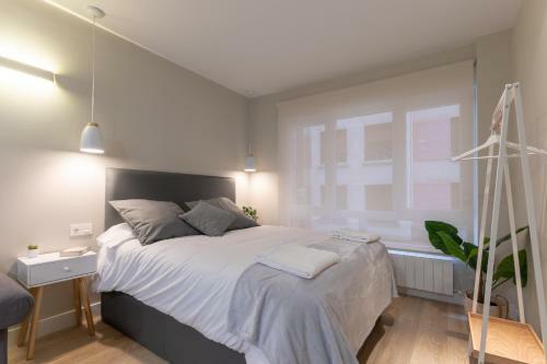 Hibilbao Apartments