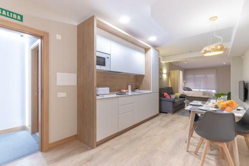 Hibilbao Apartments