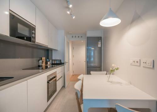 Goizeder Apartment By People Rentals