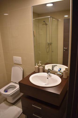 Apartamento Silver Mountain G1 47
