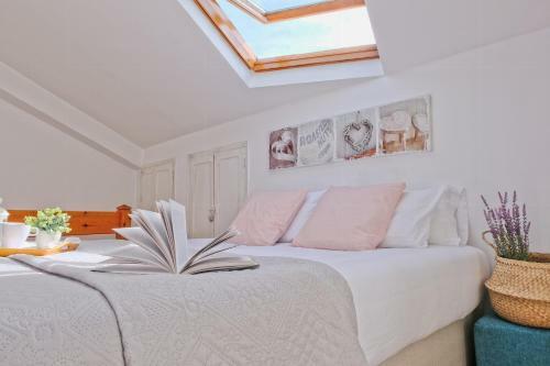 Apartamentos Roseta En Calahorra
