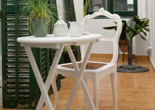 Passeig - Apartamento �nico En El Centro