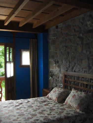 Agroturismo La Prida Apartamentos Rurales